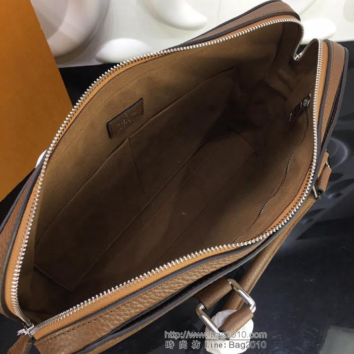 路易威登LV 頂級原單 2019春夏季前預展系列 創作單品 此款Alpha手包 現代時尚 M40816  YDH2365